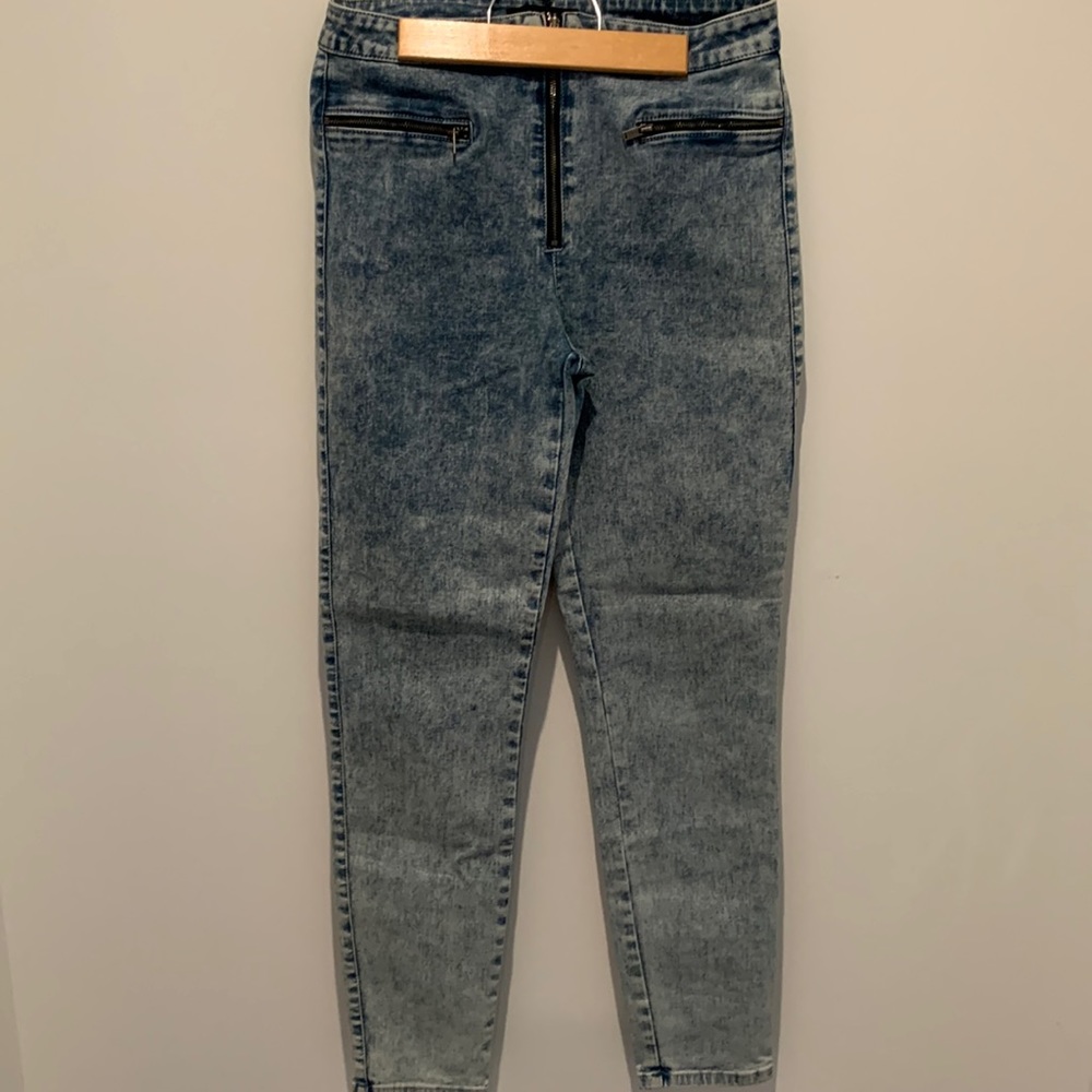 Vintage Guess acid wash jeans size 30